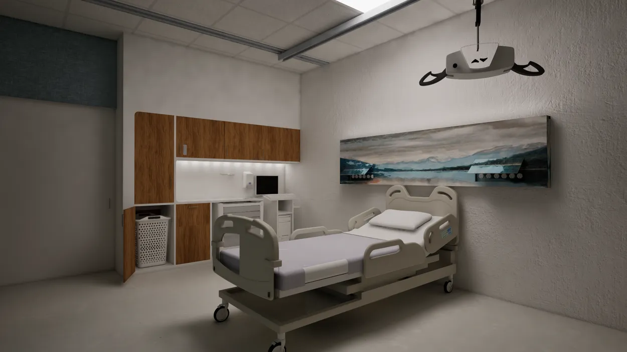 CareSpace XR