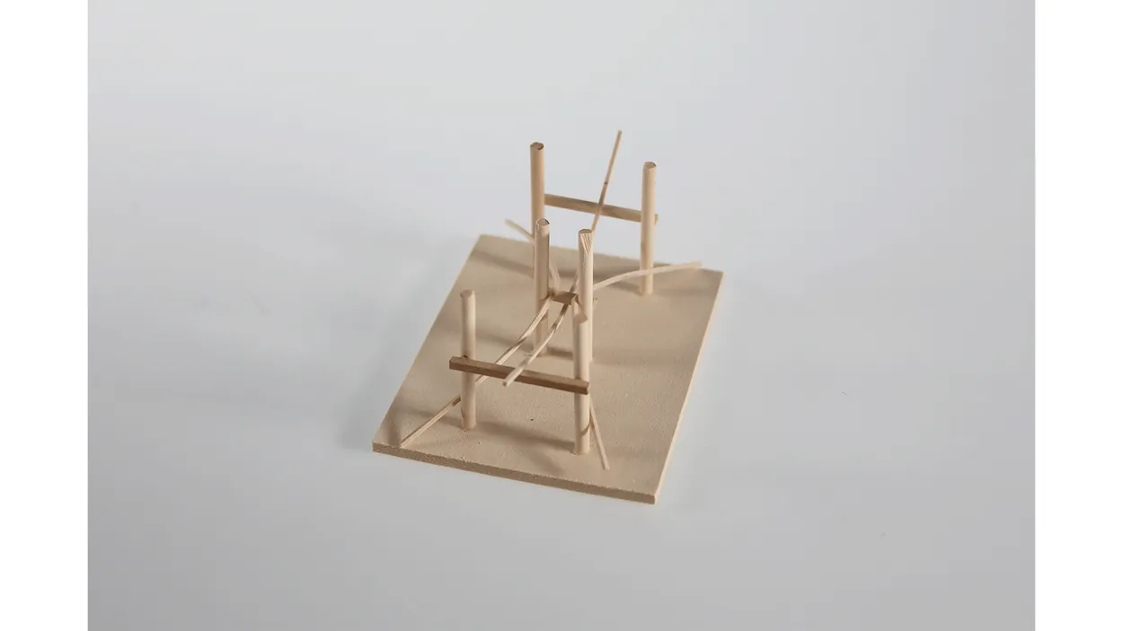 Model Jig