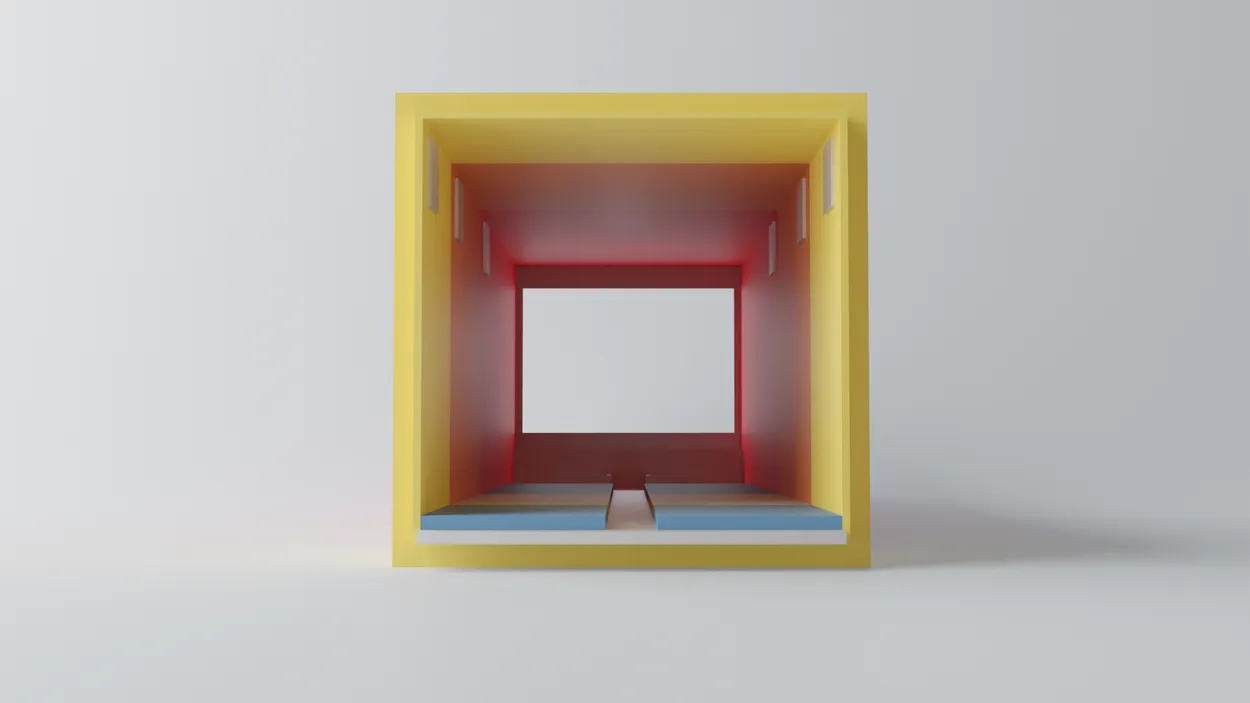 Assets Render