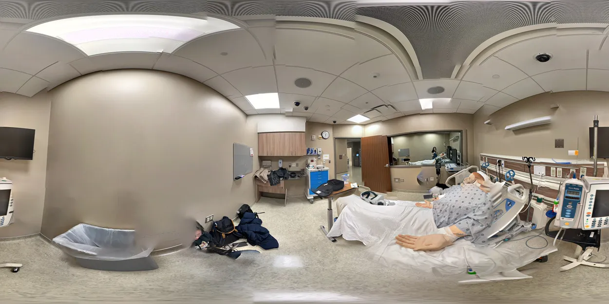 CareSpace XR